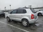 2006 Hyundai Tucson GLS