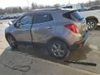 2013 Buick Encore