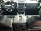 2016 GMC Sierra K1500 SLT