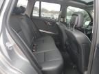 2011 Mercedes-Benz GLK 350 4matic