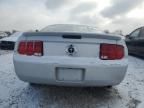 2009 Ford Mustang