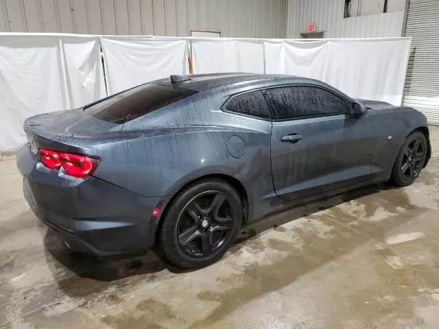 2019 Chevrolet Camaro LS