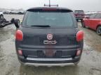 2014 Fiat 500L Trekking