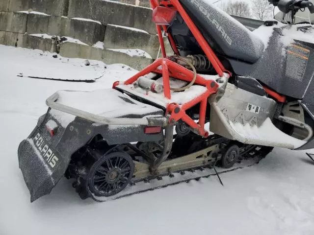 2010 Polaris 600 Rush