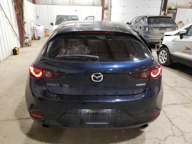 2020 Mazda 3