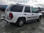 2002 Chevrolet Trailblazer