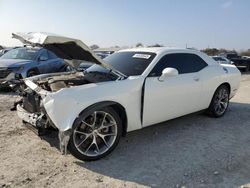 Carros salvage sin ofertas aún a la venta en subasta: 2022 Dodge Challenger GT