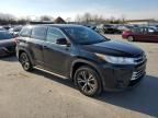 2017 Toyota Highlander LE