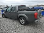 2008 Nissan Frontier Crew Cab LE