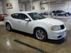 2012 Dodge Avenger SXT