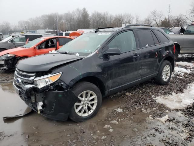 2013 Ford Edge SE