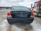 2005 Hyundai Elantra GLS