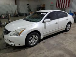 2012 Nissan Altima Base en venta en Lufkin, TX