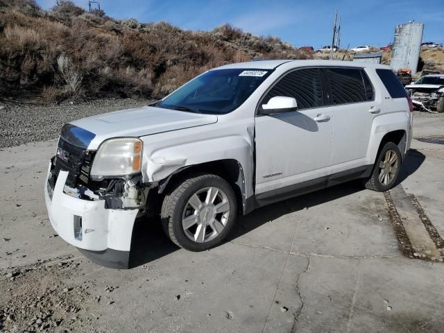 2011 GMC Terrain SLE