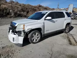 Salvage cars for sale from Copart Reno, NV: 2011 GMC Terrain SLE