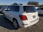 2015 Mercedes-Benz GLK 250 Bluetec