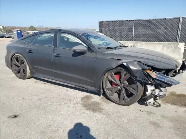 2021 Audi RS7