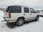 1997 Chevrolet Tahoe K1500