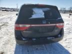 2011 Honda Odyssey Touring