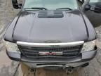 2011 GMC Sierra K2500 Heavy Duty