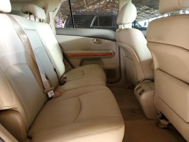 2006 Lexus RX 330