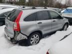 2007 Honda CR-V EX