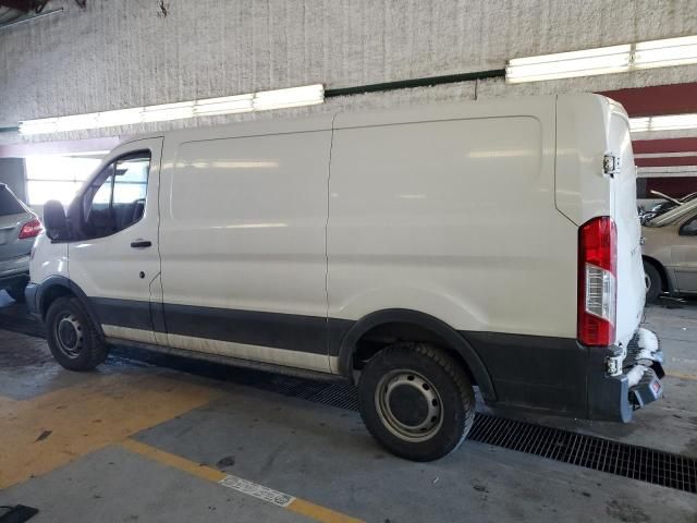 2018 Ford Transit T-250