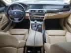 2011 BMW 550 I