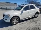 2006 Mercedes-Benz ML 350