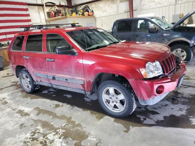 2006 Jeep Grand Cherokee Laredo