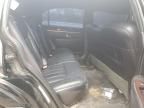 2003 Lincoln Town Car Executive