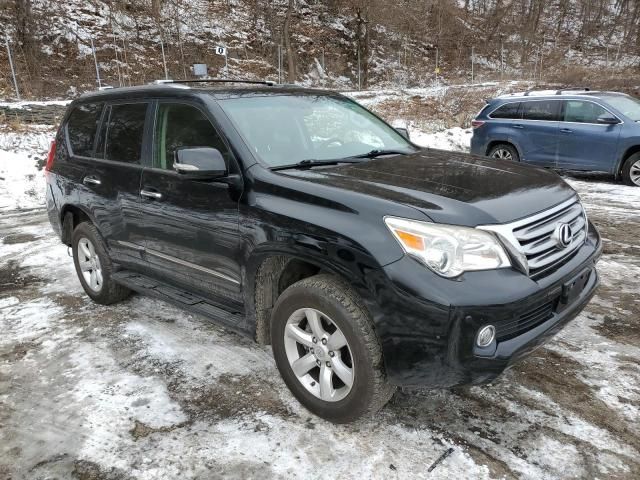 2012 Lexus GX 460