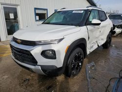 2023 Chevrolet Trailblazer LT en venta en Pekin, IL