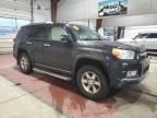 2011 Toyota 4runner SR5