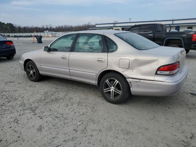 1997 Toyota Avalon XL