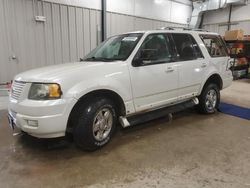 2005 Ford Expedition Limited en venta en Casper, WY