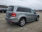 2010 Mercedes-Benz GL 450 4matic