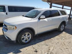 2011 Dodge Durango Express en venta en Tanner, AL