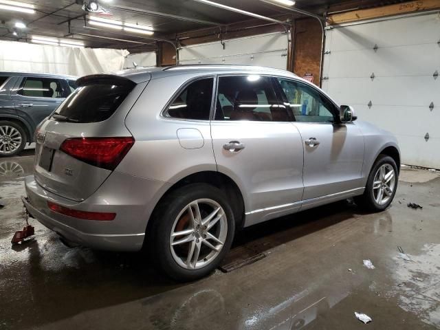 2015 Audi Q5 Premium Plus