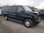 2011 Ford Econoline E350 Super Duty Wagon