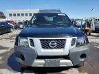 2012 Nissan Xterra OFF Road