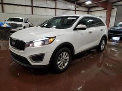 2016 KIA Sorento LX en venta en Lansing, MI