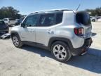 2017 Jeep Renegade Limited