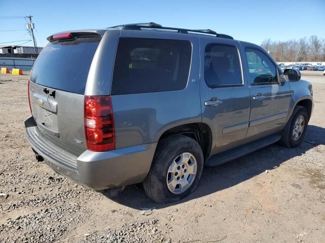 2008 Chevrolet Tahoe K1500