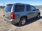 2008 Chevrolet Tahoe K1500