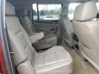 2017 GMC Yukon XL K1500 SLT