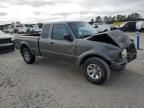 2004 Ford Ranger Super Cab