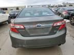 2012 Toyota Camry Hybrid