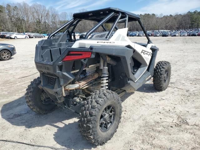 2022 Polaris RZR PRO XP Sport