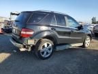 2010 Mercedes-Benz ML 350